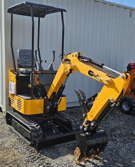 landhero ldh-kv16 mini excavator|landherd mini excavator 12.